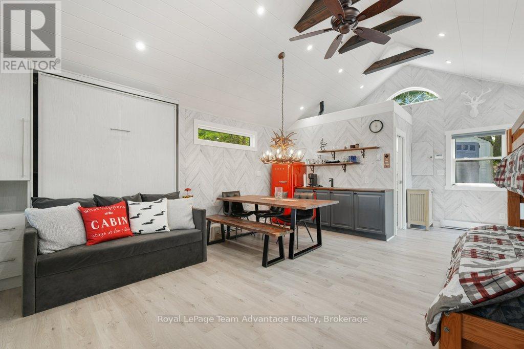 47 Ridgeway Drive, Carling, Ontario  P0G 1G0 - Photo 16 - X13127816