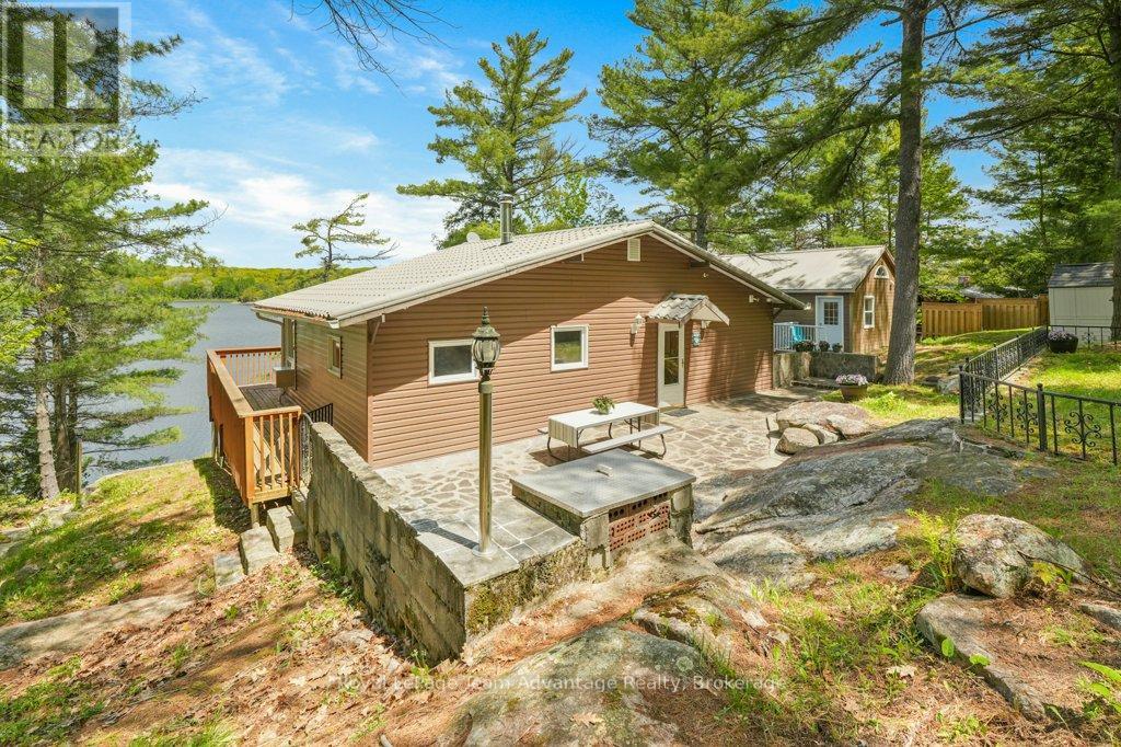 47 Ridgeway Drive, Carling, Ontario  P0G 1G0 - Photo 2 - X13127816