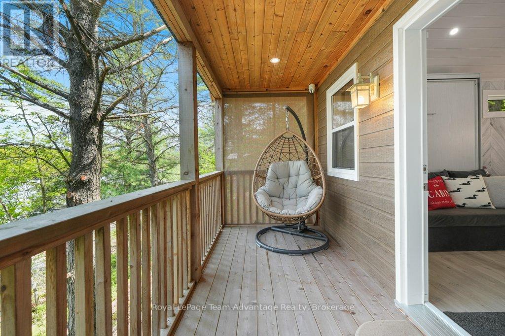 47 Ridgeway Drive, Carling, Ontario  P0G 1G0 - Photo 21 - X13127816