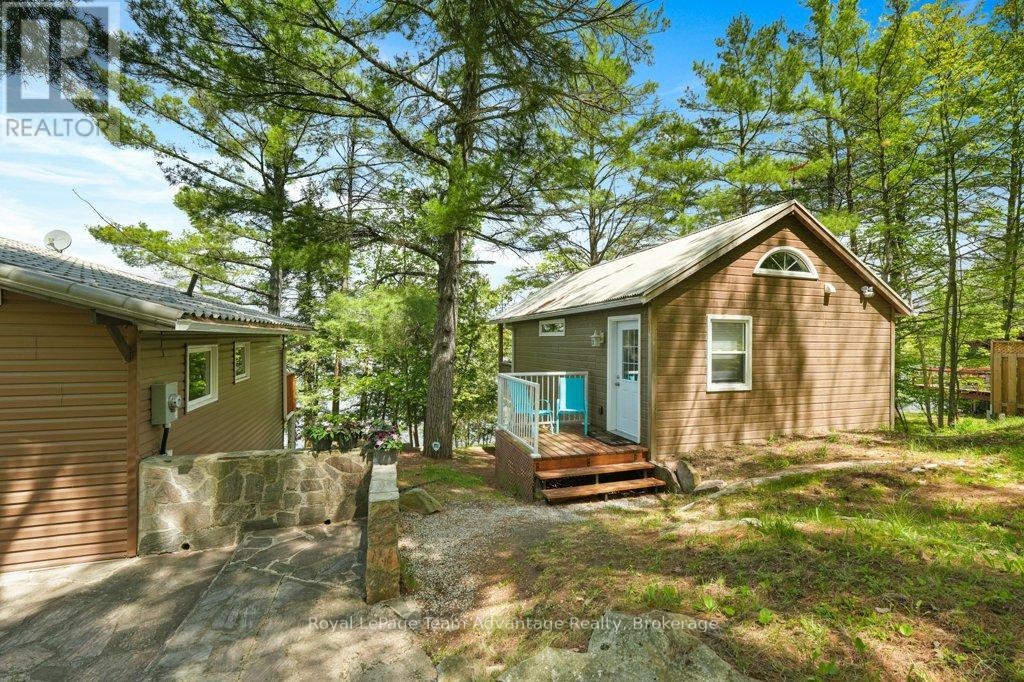 47 Ridgeway Drive, Carling, Ontario  P0G 1G0 - Photo 3 - X13127816