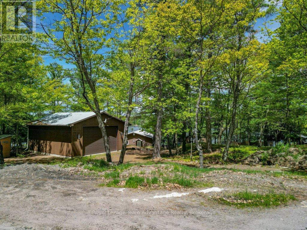 47 Ridgeway Drive, Carling, Ontario  P0G 1G0 - Photo 36 - X13127816