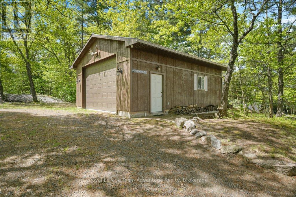 47 Ridgeway Drive, Carling, Ontario  P0G 1G0 - Photo 37 - X13127816