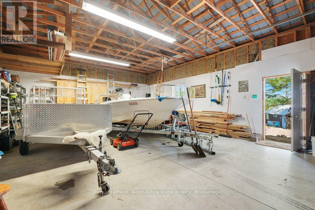 47 Ridgeway Drive, Carling, Ontario  P0G 1G0 - Photo 39 - X13127816