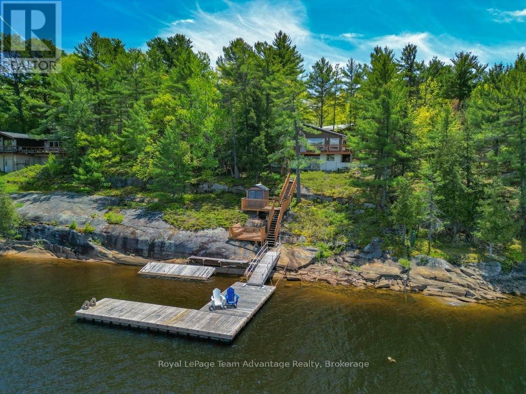 47 Ridgeway Drive, Carling, Ontario  P0G 1G0 - Photo 4 - X13127816
