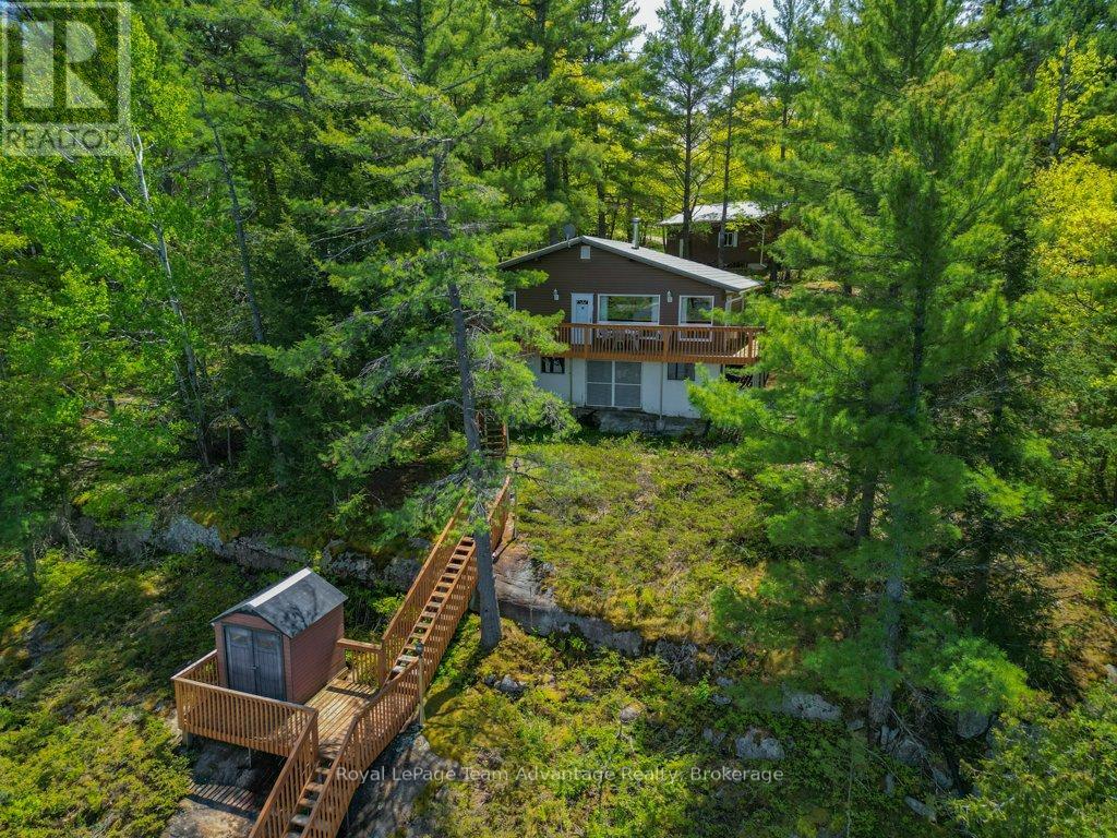 47 Ridgeway Drive, Carling, Ontario  P0G 1G0 - Photo 40 - X13127816