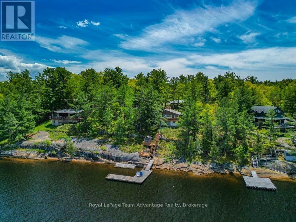 47 Ridgeway Drive, Carling, Ontario  P0G 1G0 - Photo 42 - X13127816