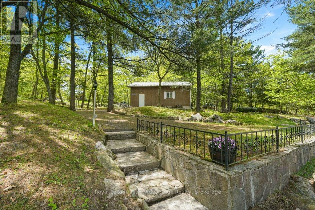47 Ridgeway Drive, Carling, Ontario  P0G 1G0 - Photo 46 - X13127816