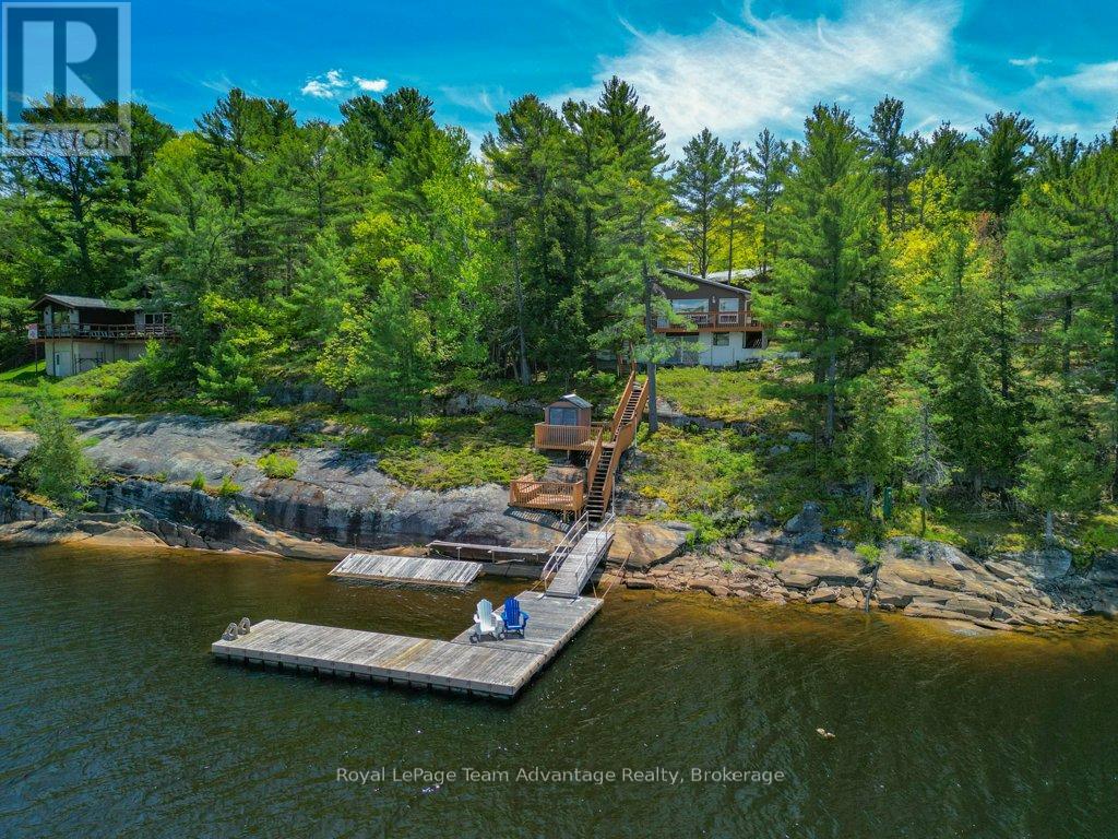 47 Ridgeway Drive, Carling, Ontario  P0G 1G0 - Photo 7 - X13127816
