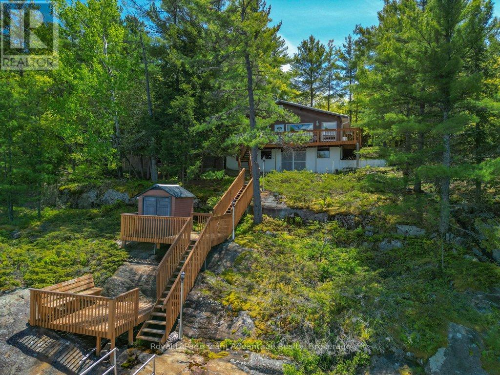 47 Ridgeway Drive, Carling, Ontario  P0G 1G0 - Photo 8 - X13127816