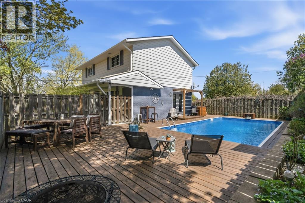 66 Skyline Drive, Dundas, Ontario  L8C 3S6 - Photo 2 - 40830260