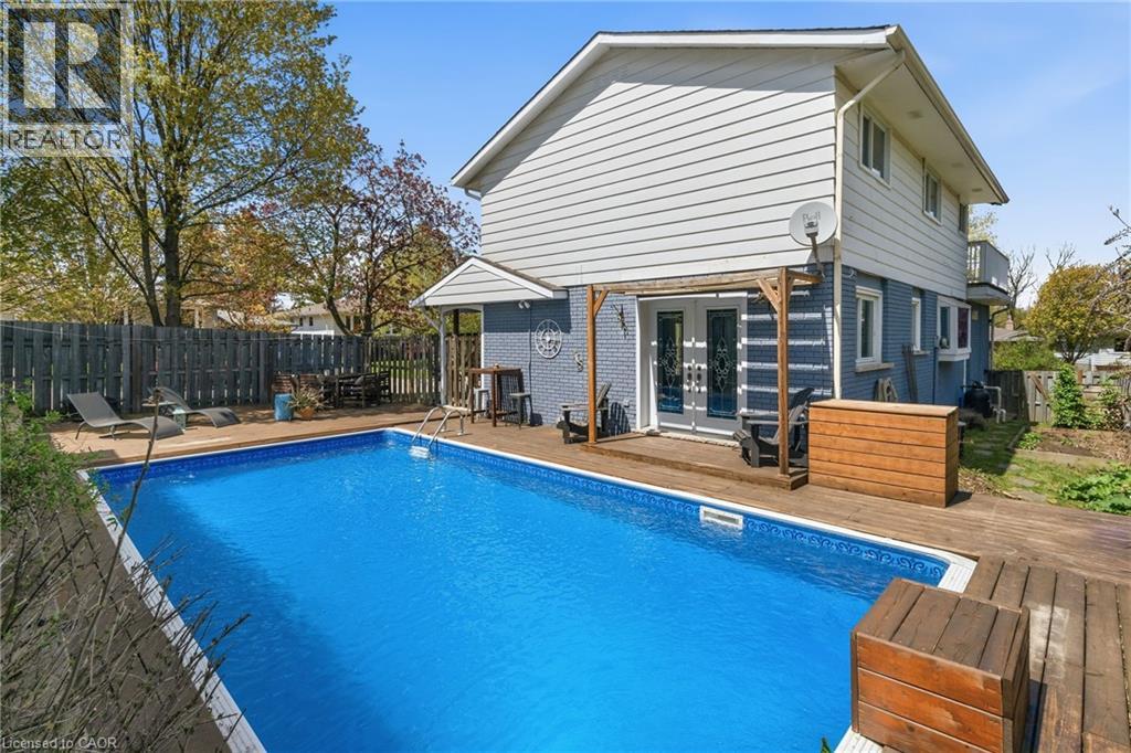 66 Skyline Drive, Dundas, Ontario  L8C 3S6 - Photo 41 - 40830260