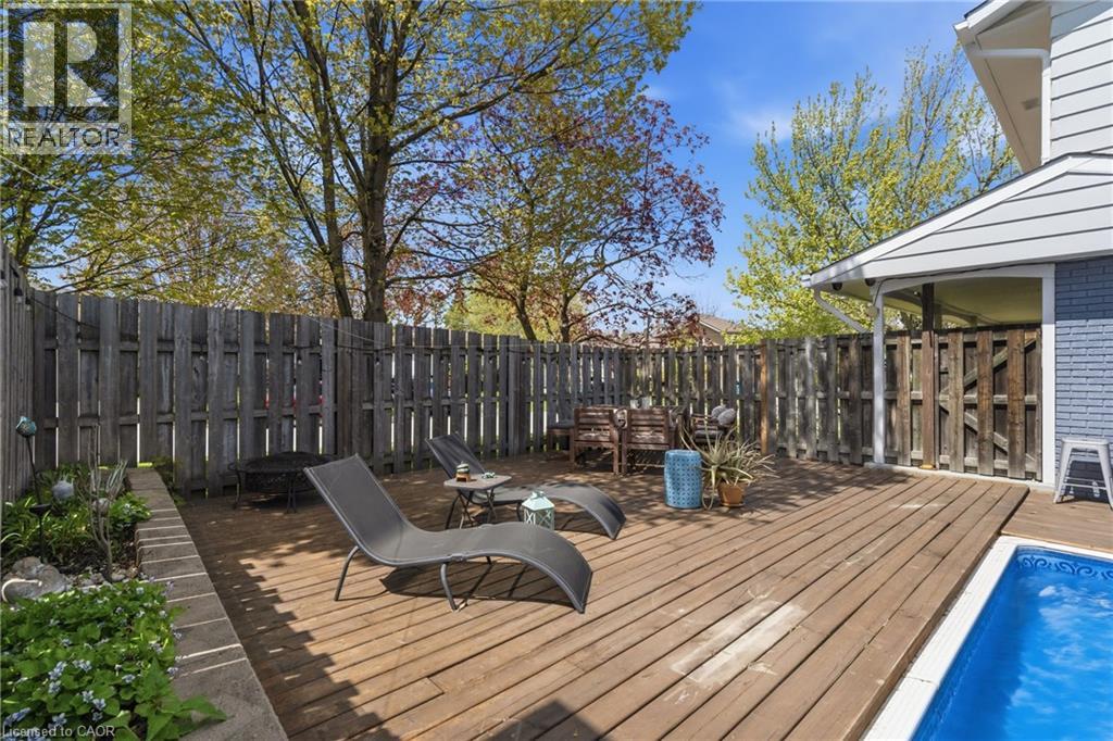 66 Skyline Drive, Dundas, Ontario  L8C 3S6 - Photo 42 - 40830260