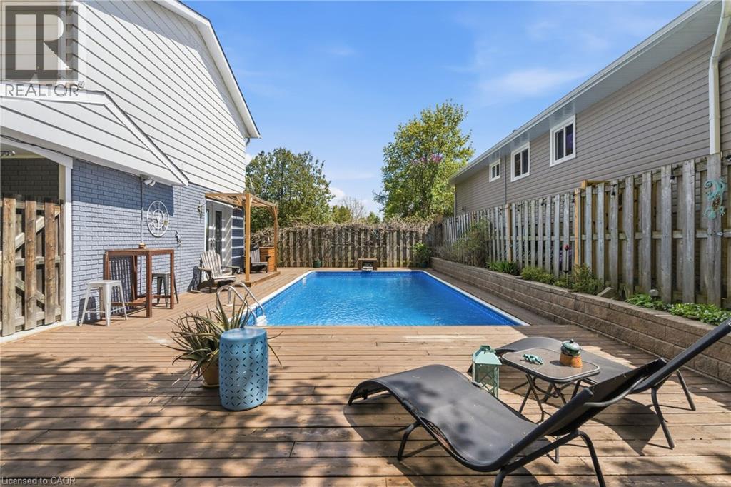 66 Skyline Drive, Dundas, Ontario  L8C 3S6 - Photo 43 - 40830260