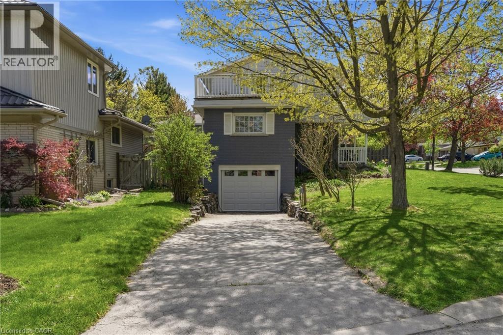 66 Skyline Drive, Dundas, Ontario  L8C 3S6 - Photo 44 - 40830260