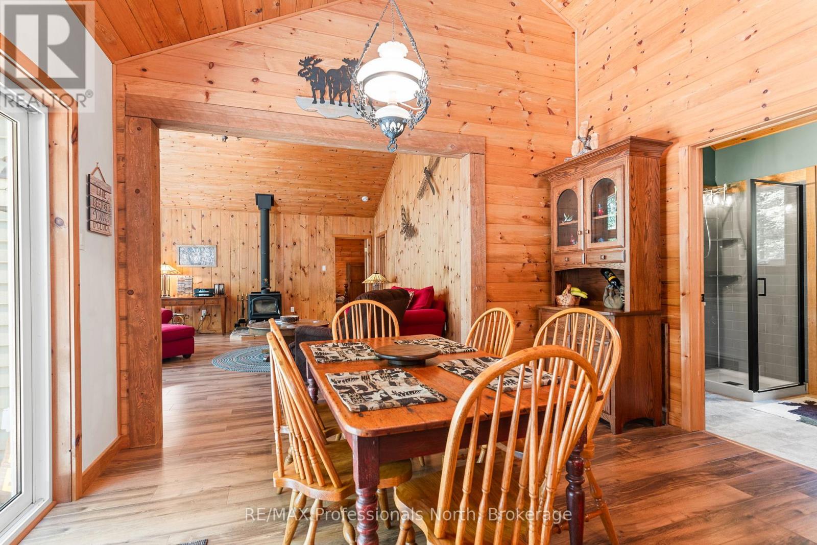 12553 Little Hawk Lake East Shore Wao, Algonquin Highlands, Ontario  K0M 1S0 - Photo 10 - X13127958