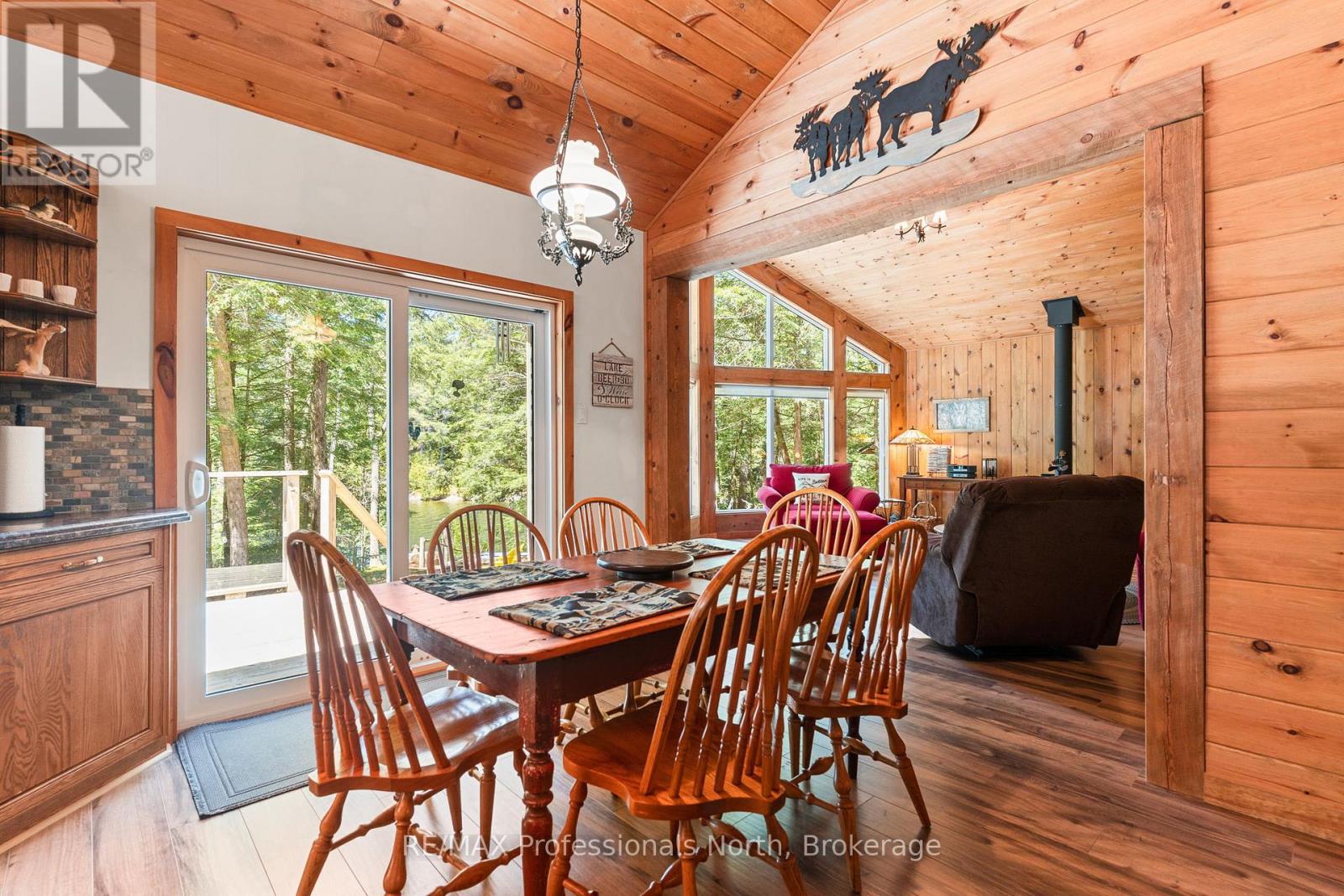12553 Little Hawk Lake East Shore Wao, Algonquin Highlands, Ontario  K0M 1S0 - Photo 11 - X13127958