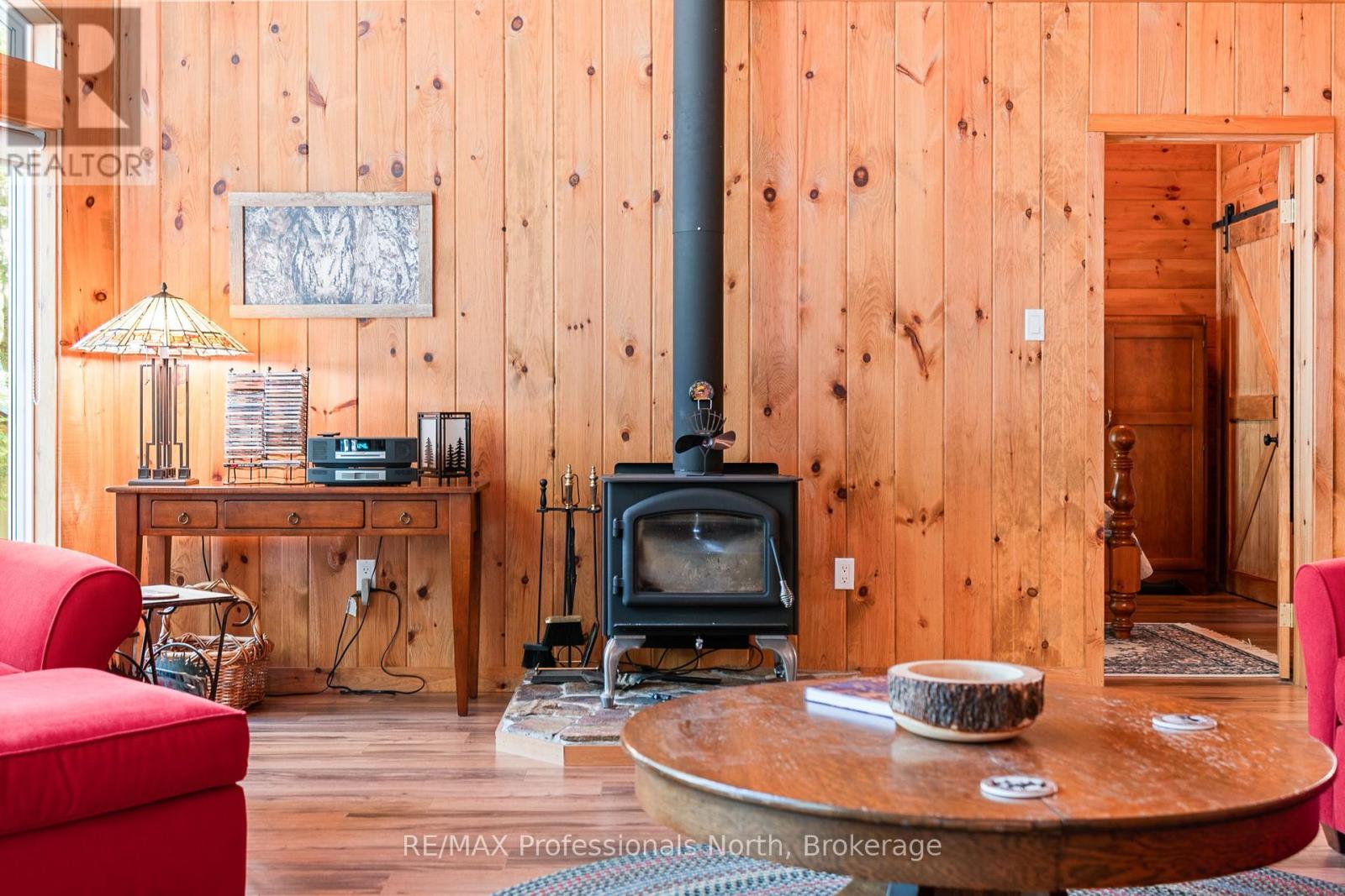 12553 Little Hawk Lake East Shore Wao, Algonquin Highlands, Ontario  K0M 1S0 - Photo 15 - X13127958