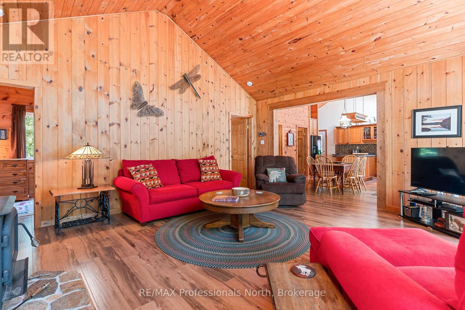 12553 Little Hawk Lake East Shore Wao, Algonquin Highlands, Ontario  K0M 1S0 - Photo 17 - X13127958