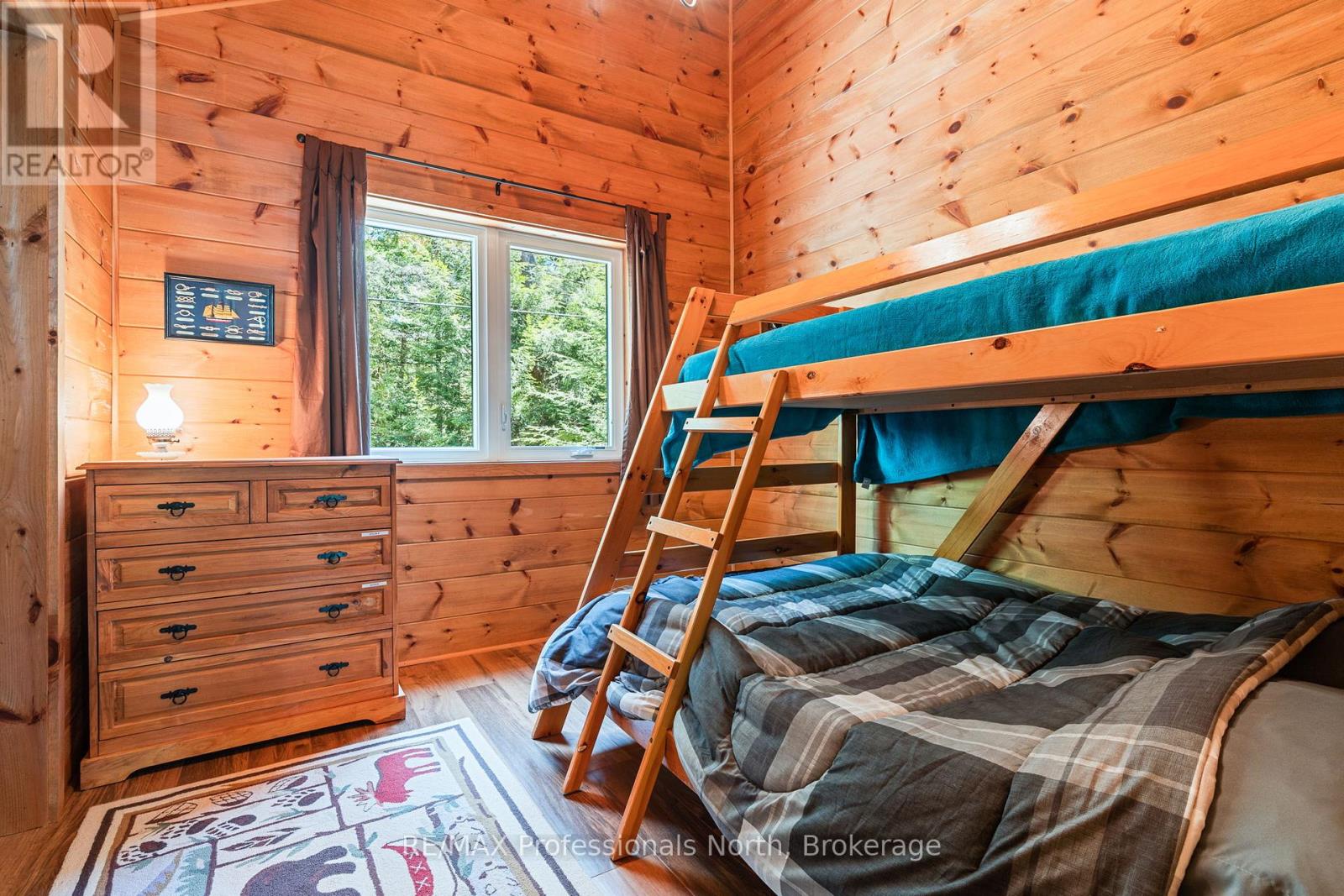 12553 Little Hawk Lake East Shore Wao, Algonquin Highlands, Ontario  K0M 1S0 - Photo 19 - X13127958
