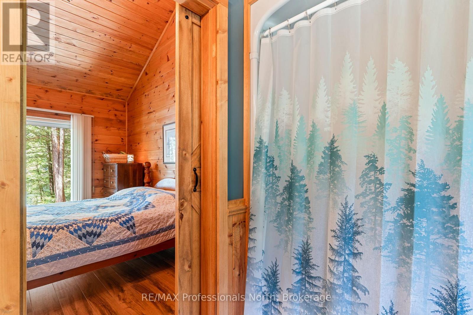 12553 Little Hawk Lake East Shore Wao, Algonquin Highlands, Ontario  K0M 1S0 - Photo 24 - X13127958