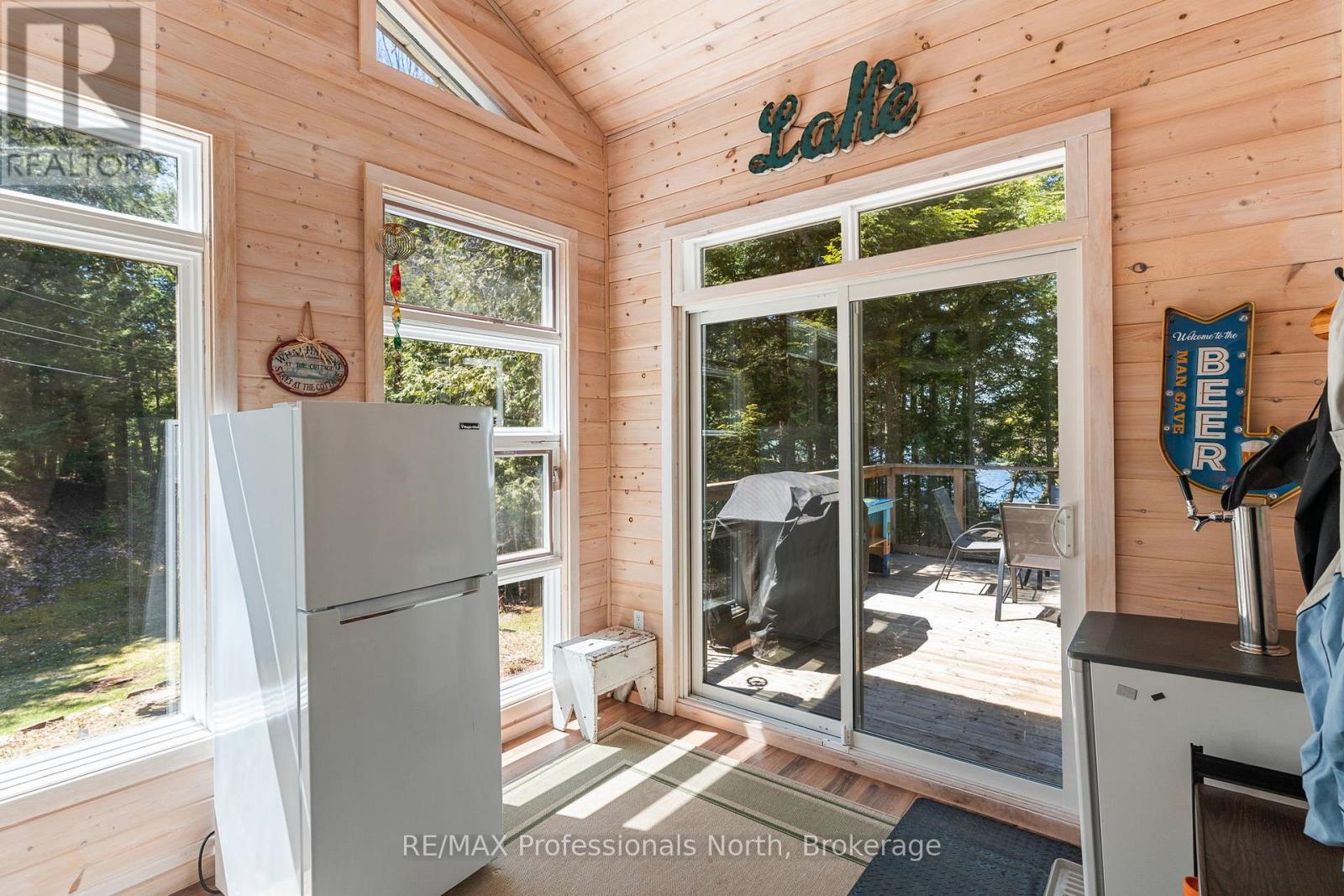 12553 Little Hawk Lake East Shore Wao, Algonquin Highlands, Ontario  K0M 1S0 - Photo 26 - X13127958