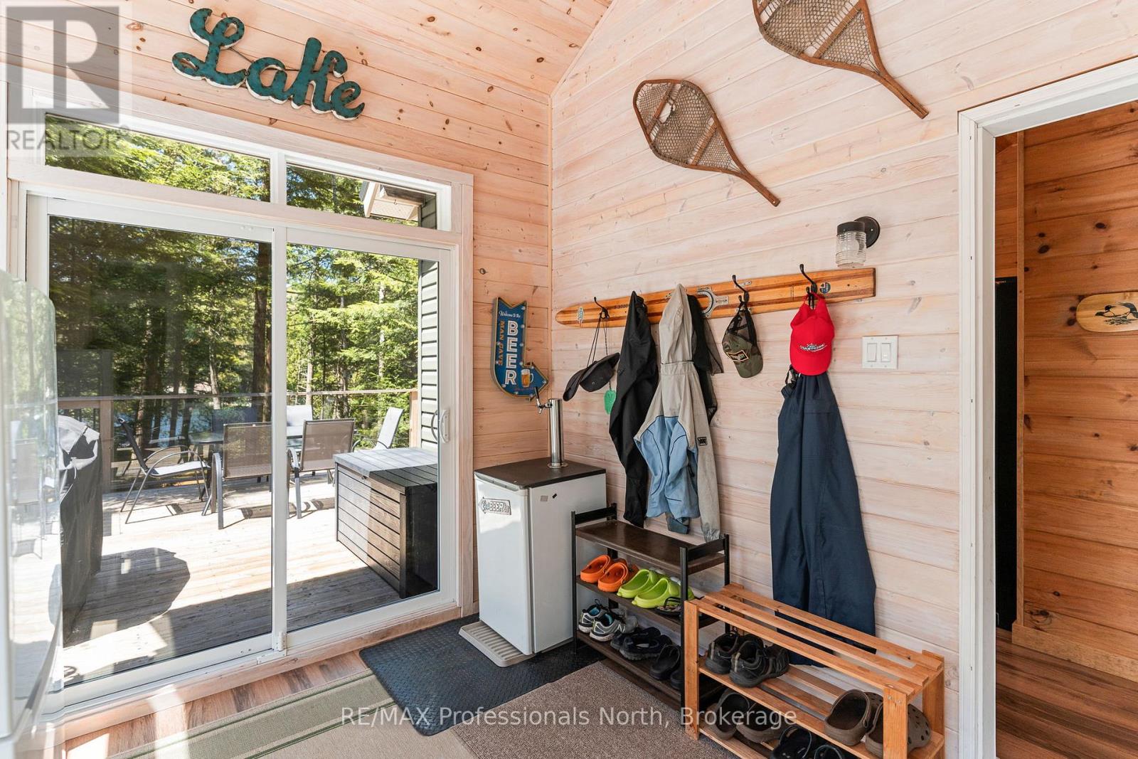 12553 Little Hawk Lake East Shore Wao, Algonquin Highlands, Ontario  K0M 1S0 - Photo 27 - X13127958