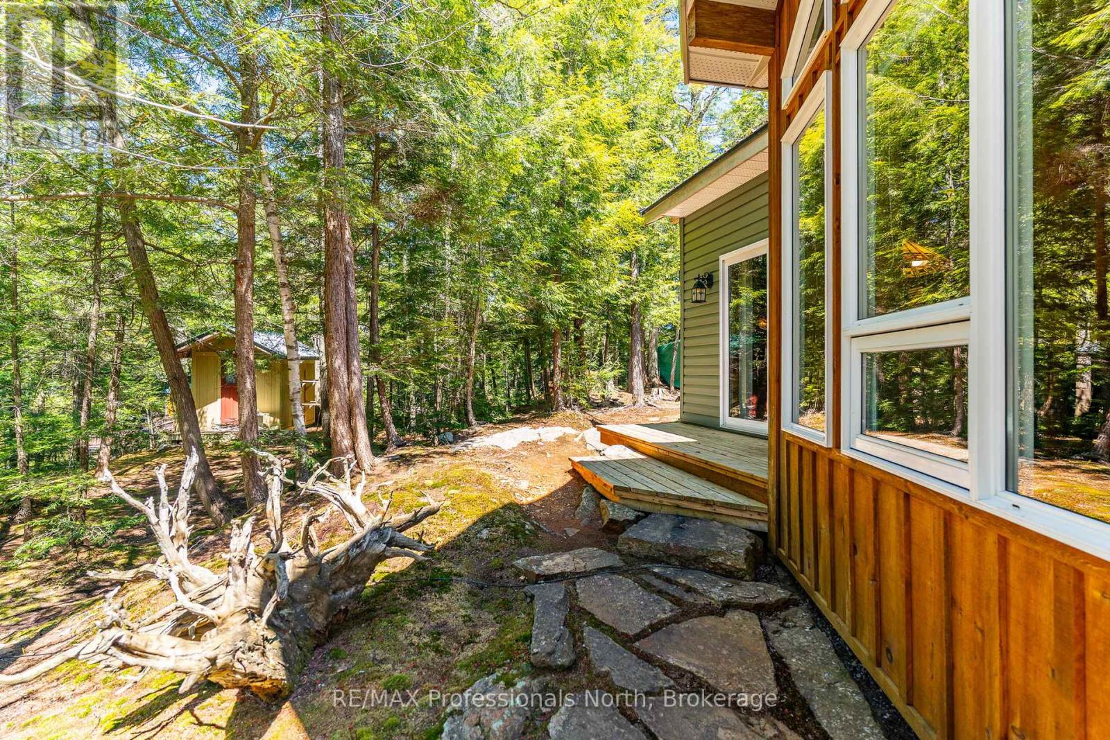 12553 Little Hawk Lake East Shore Wao, Algonquin Highlands, Ontario  K0M 1S0 - Photo 29 - X13127958
