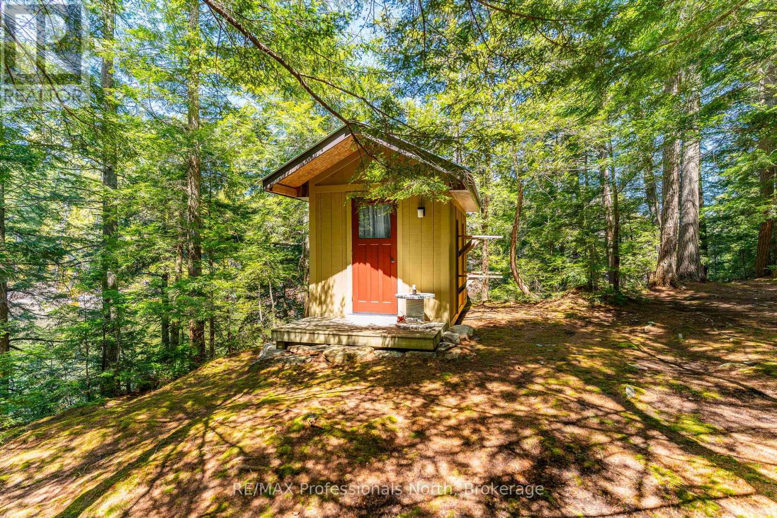 12553 Little Hawk Lake East Shore Wao, Algonquin Highlands, Ontario  K0M 1S0 - Photo 30 - X13127958