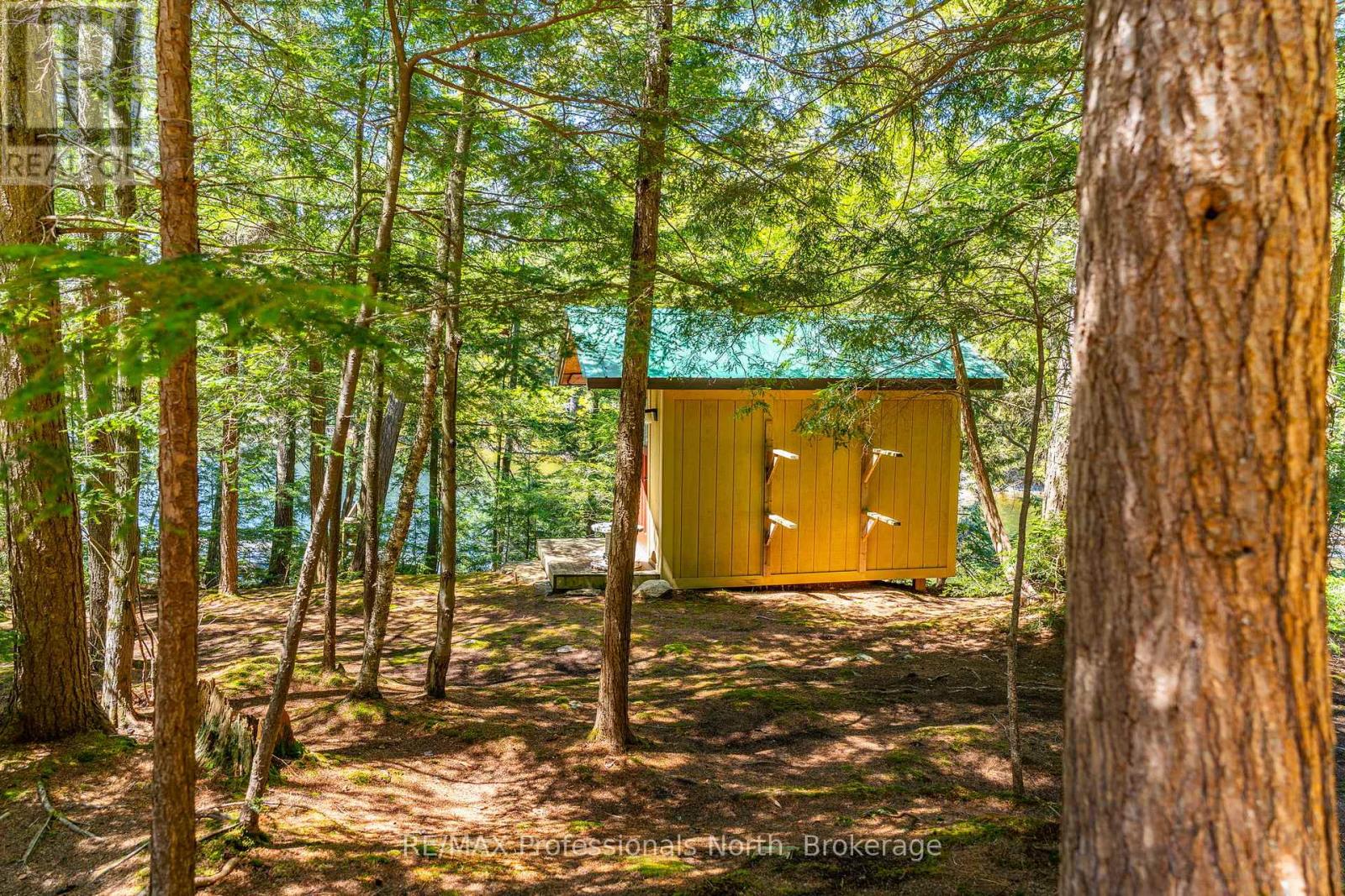 12553 Little Hawk Lake East Shore Wao, Algonquin Highlands, Ontario  K0M 1S0 - Photo 32 - X13127958