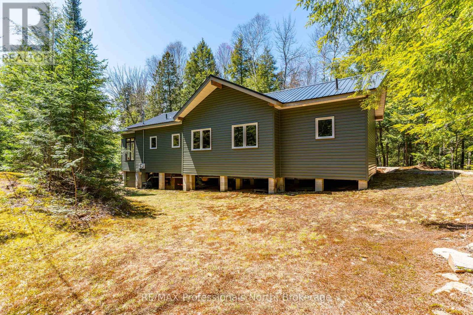 12553 Little Hawk Lake East Shore Wao, Algonquin Highlands, Ontario  K0M 1S0 - Photo 33 - X13127958
