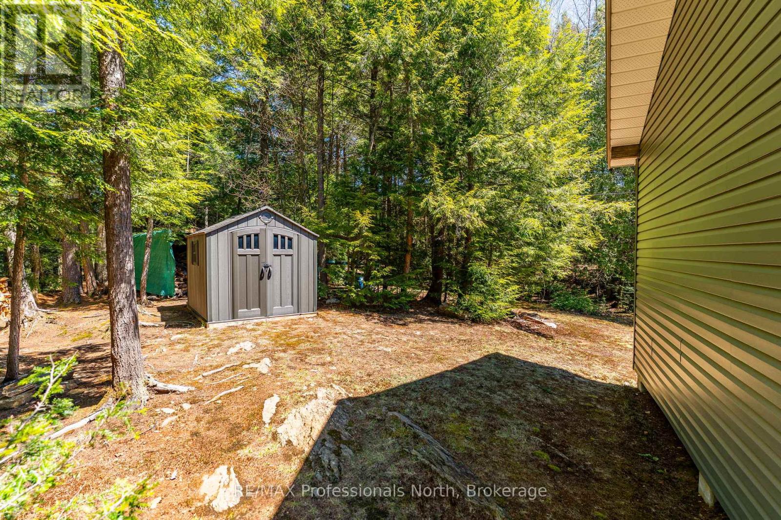 12553 Little Hawk Lake East Shore Wao, Algonquin Highlands, Ontario  K0M 1S0 - Photo 34 - X13127958
