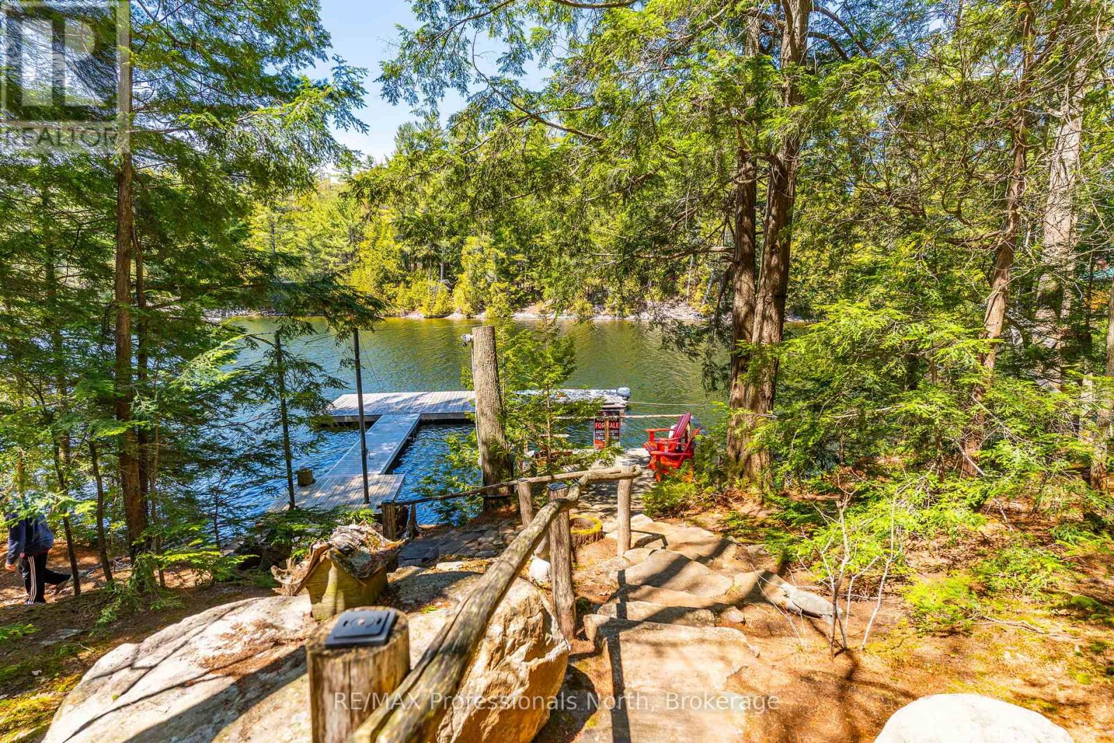 12553 Little Hawk Lake East Shore Wao, Algonquin Highlands, Ontario  K0M 1S0 - Photo 36 - X13127958