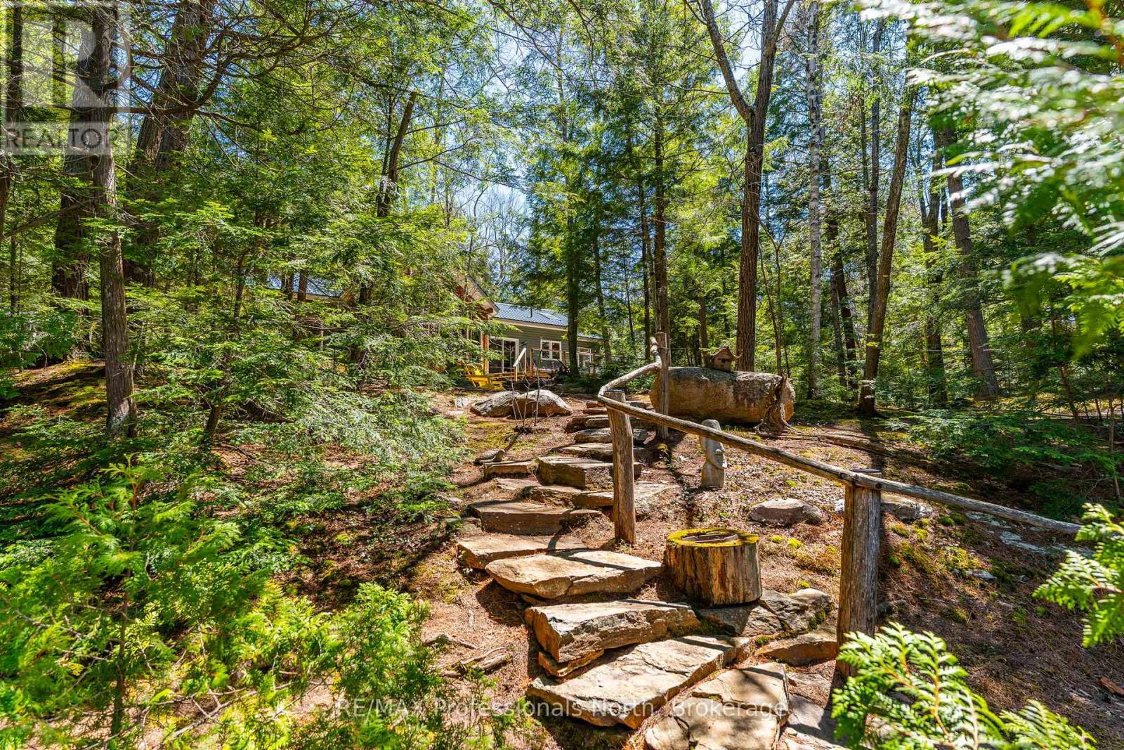 12553 Little Hawk Lake East Shore Wao, Algonquin Highlands, Ontario  K0M 1S0 - Photo 37 - X13127958