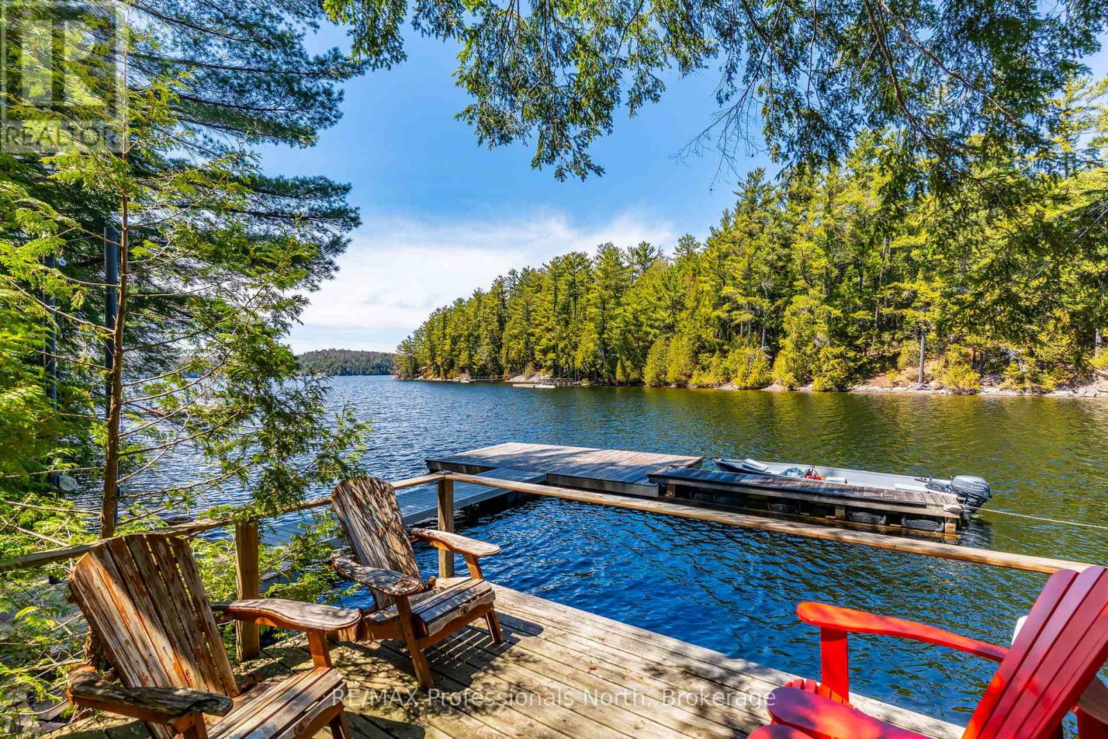 12553 Little Hawk Lake East Shore Wao, Algonquin Highlands, Ontario  K0M 1S0 - Photo 38 - X13127958
