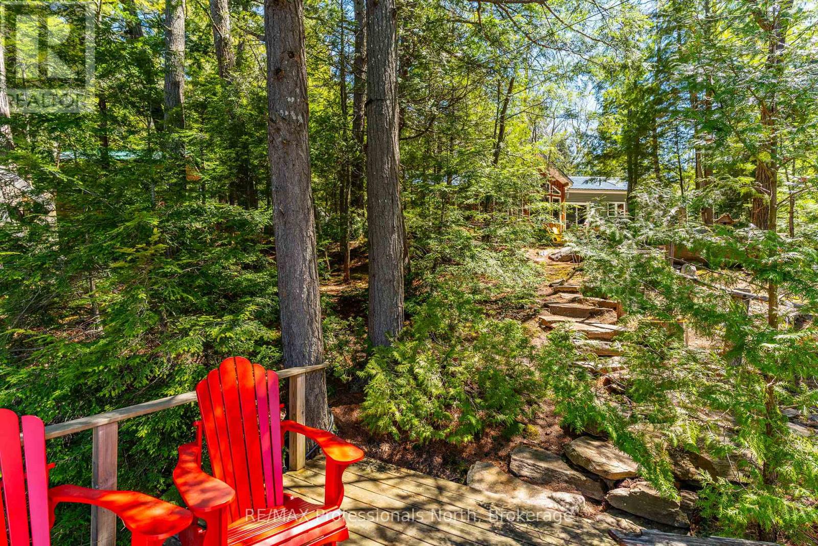 12553 Little Hawk Lake East Shore Wao, Algonquin Highlands, Ontario  K0M 1S0 - Photo 39 - X13127958