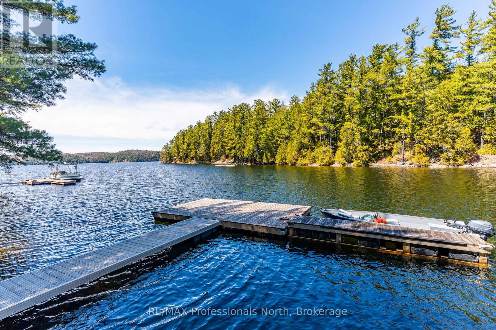 12553 Little Hawk Lake East Shore Wao, Algonquin Highlands, Ontario  K0M 1S0 - Photo 40 - X13127958