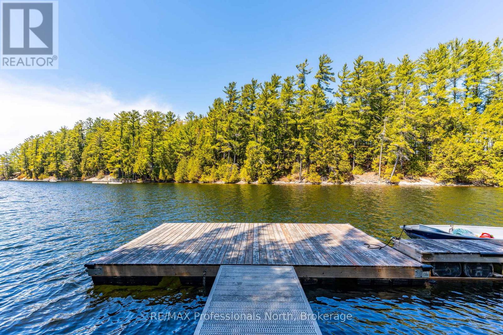 12553 Little Hawk Lake East Shore Wao, Algonquin Highlands, Ontario  K0M 1S0 - Photo 41 - X13127958