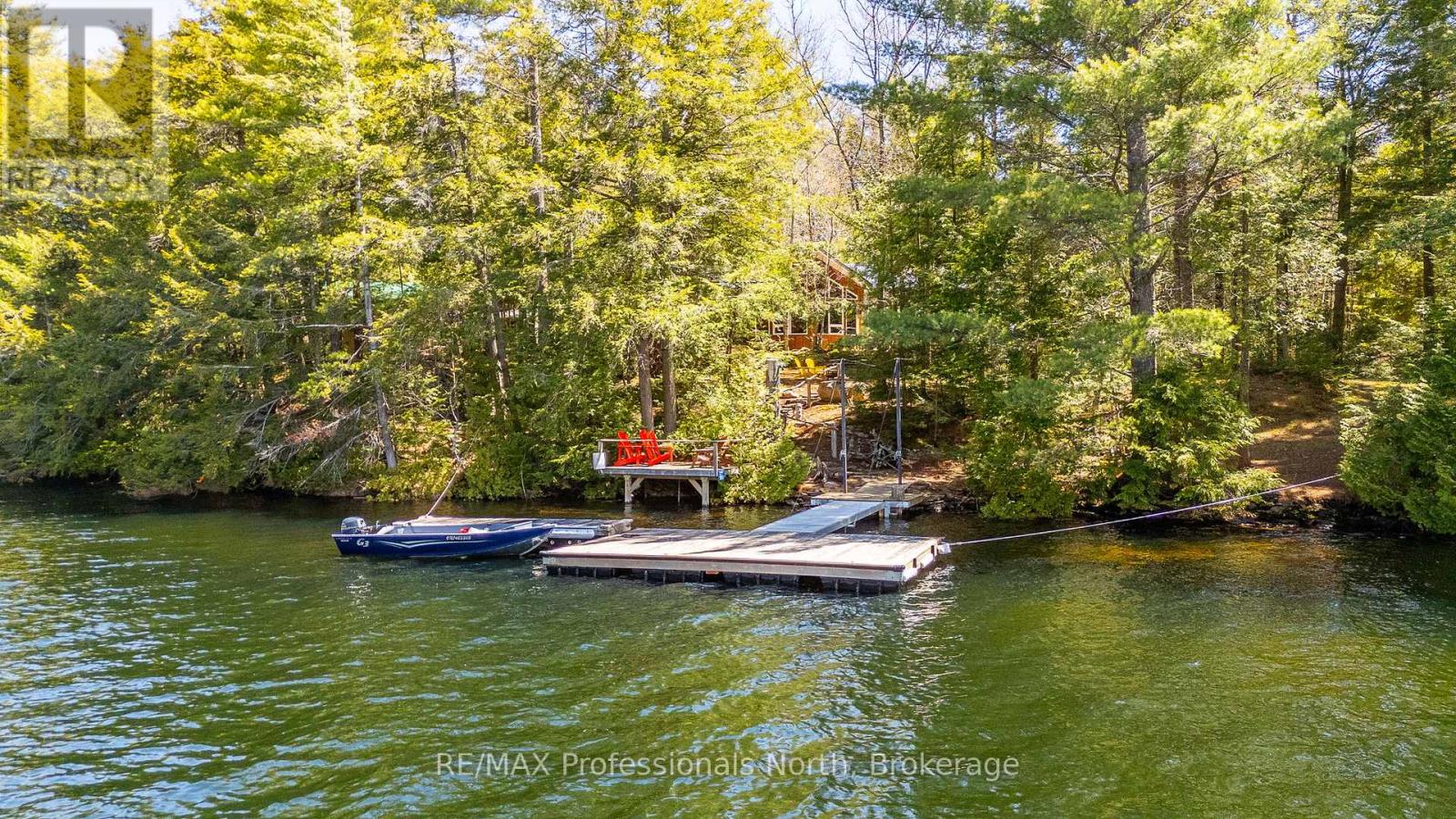 12553 Little Hawk Lake East Shore Wao, Algonquin Highlands, Ontario  K0M 1S0 - Photo 43 - X13127958