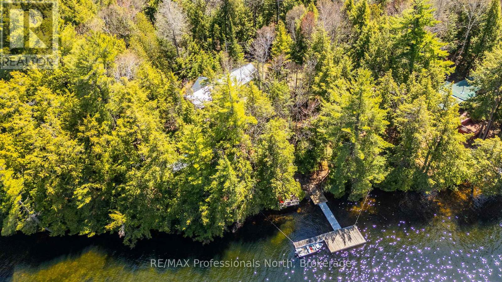12553 Little Hawk Lake East Shore Wao, Algonquin Highlands, Ontario  K0M 1S0 - Photo 46 - X13127958