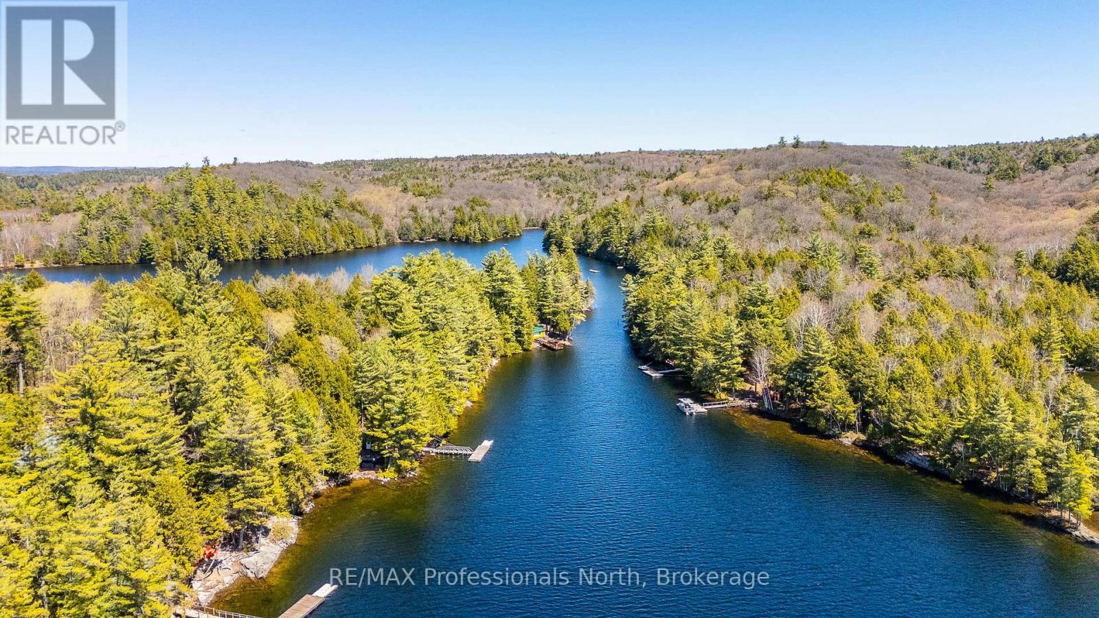 12553 Little Hawk Lake East Shore Wao, Algonquin Highlands, Ontario  K0M 1S0 - Photo 49 - X13127958