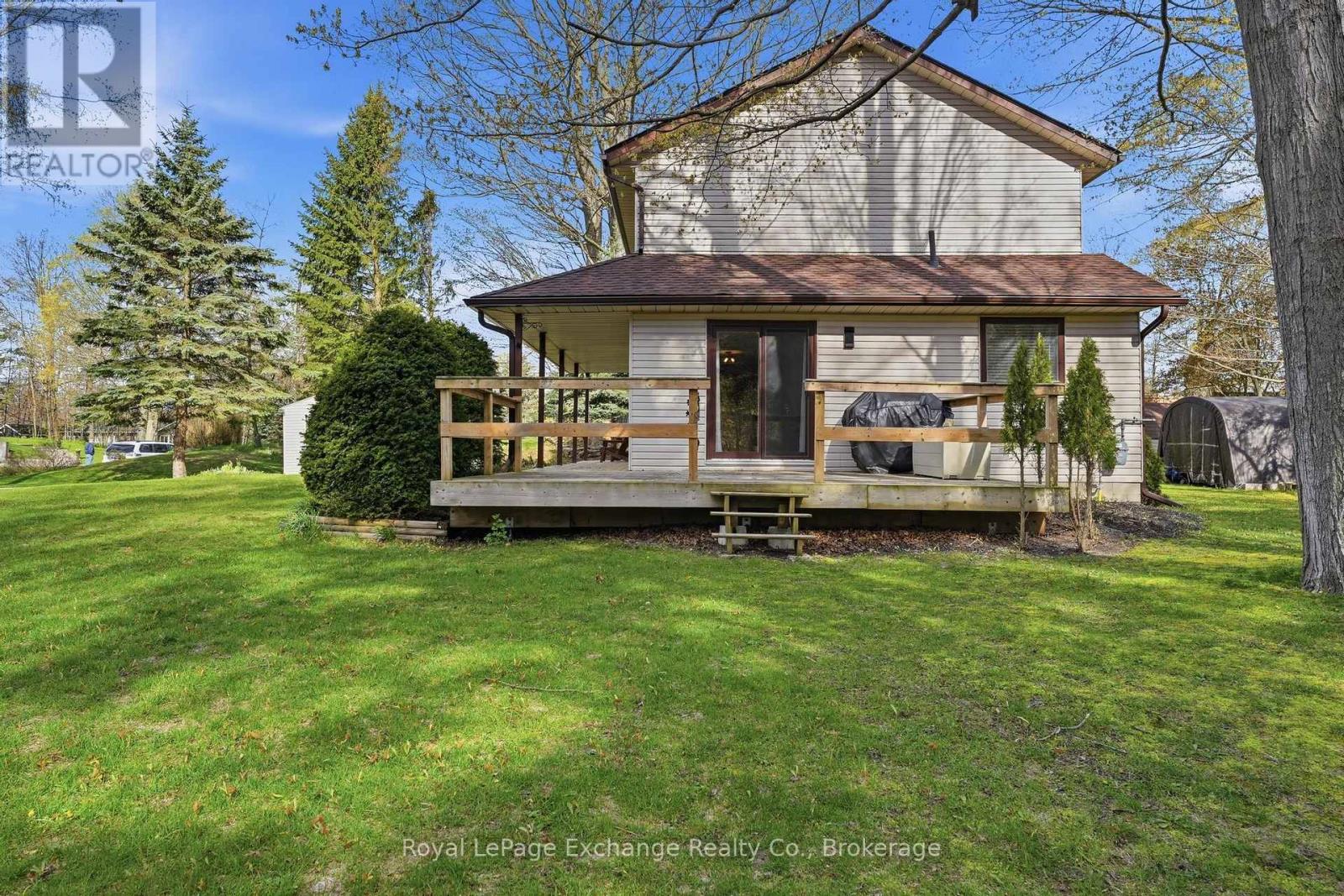 924 Tanglewood Drive, Huron-Kinloss, Ontario  N2Z 2X3 - Photo 28 - X13128366
