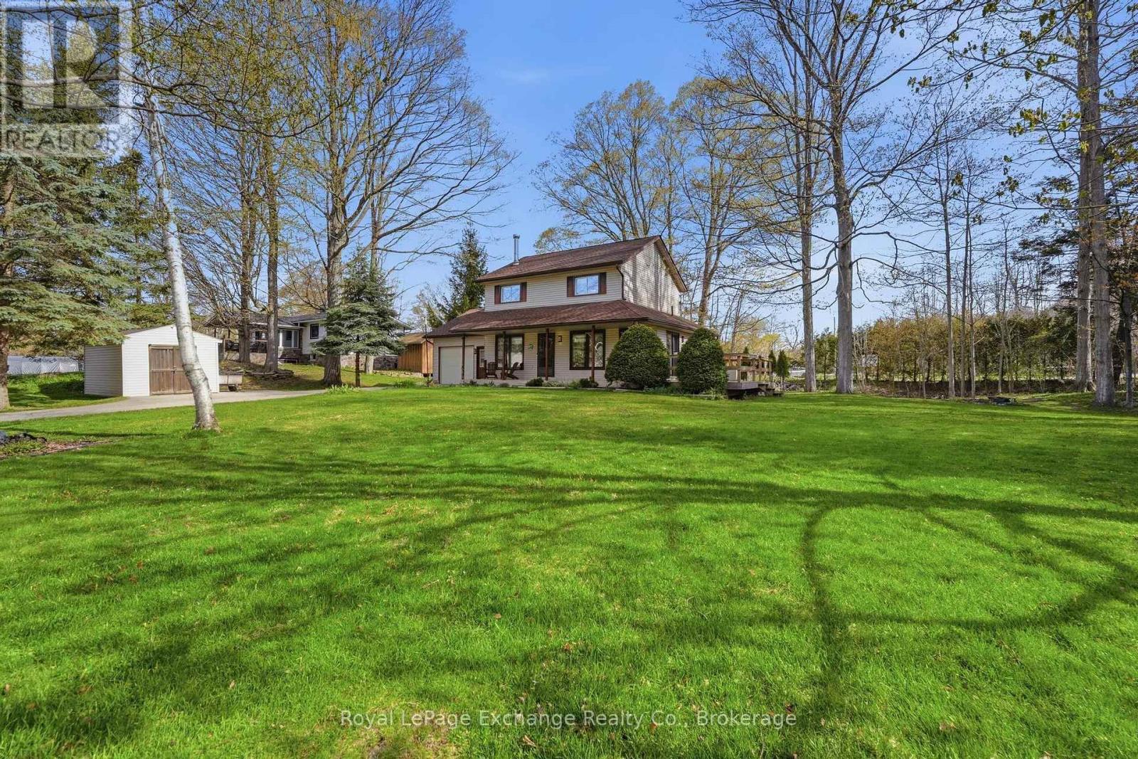 924 Tanglewood Drive, Huron-Kinloss, Ontario  N2Z 2X3 - Photo 29 - X13128366