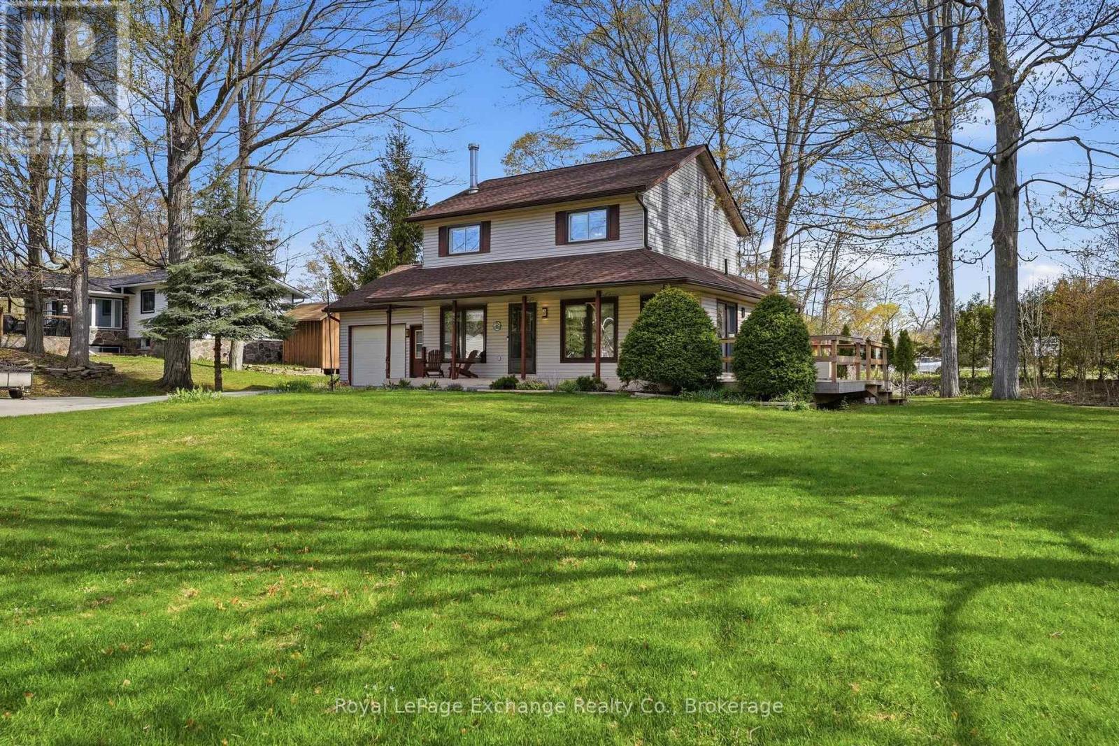 924 Tanglewood Drive, Huron-Kinloss, Ontario  N2Z 2X3 - Photo 30 - X13128366