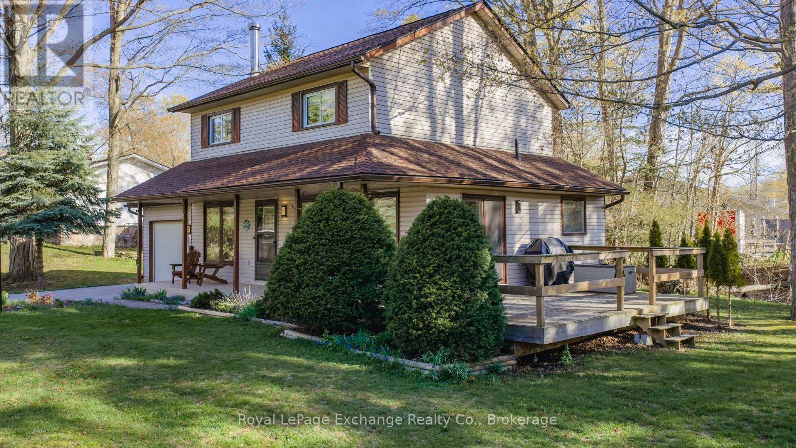 924 Tanglewood Drive, Huron-Kinloss, Ontario  N2Z 2X3 - Photo 33 - X13128366