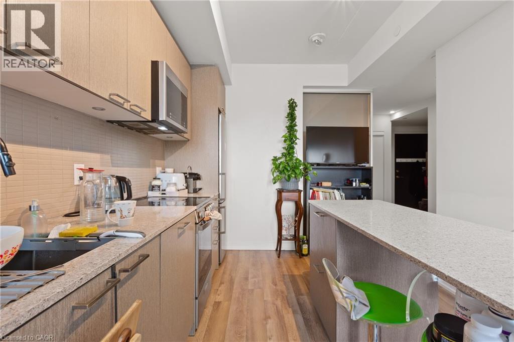 1808 St Clair Avenue W Unit# 216, Toronto, Ontario  M6N 0C1 - Photo 11 - 40830300
