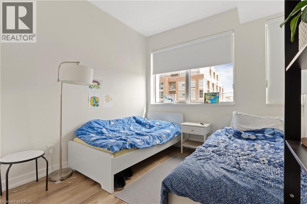 1808 St Clair Avenue W Unit# 216, Toronto, Ontario  M6N 0C1 - Photo 16 - 40830300