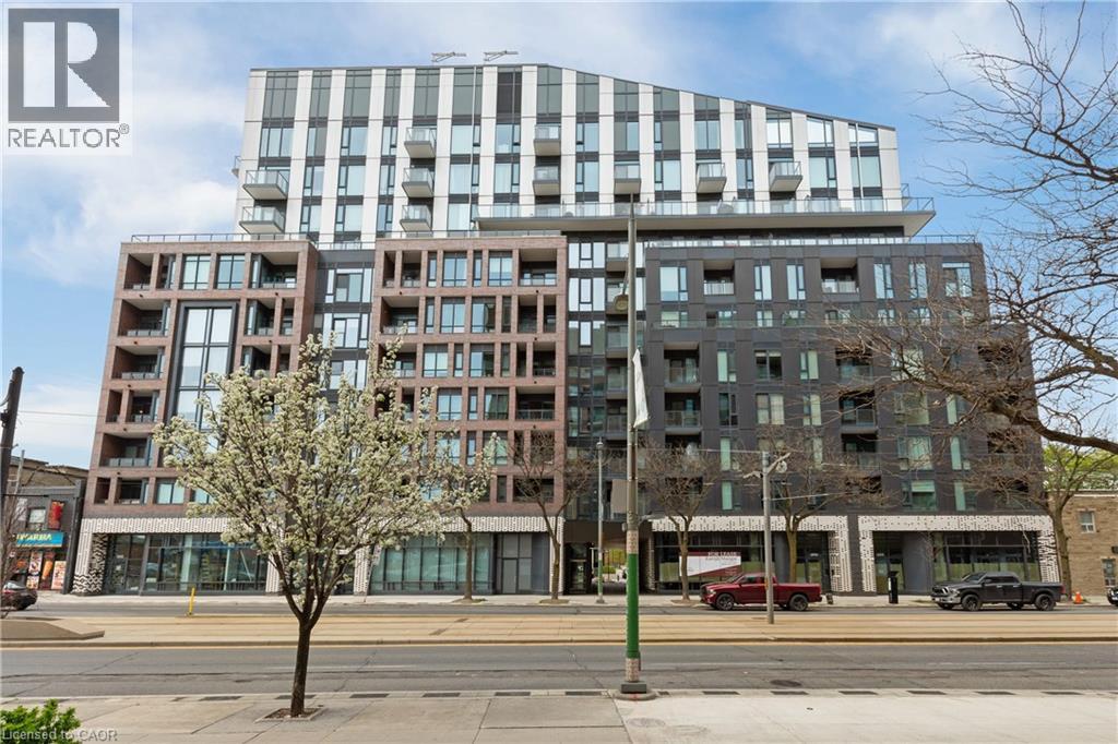 1808 St Clair Avenue W Unit# 216, Toronto, Ontario  M6N 0C1 - Photo 2 - 40830300