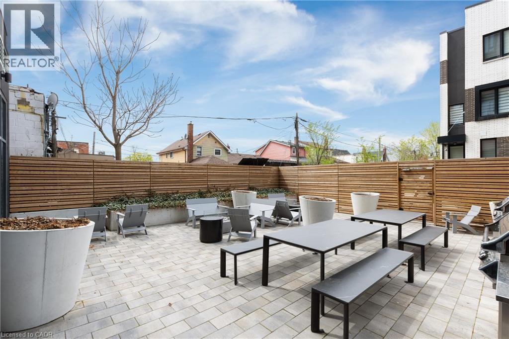 1808 St Clair Avenue W Unit# 216, Toronto, Ontario  M6N 0C1 - Photo 26 - 40830300