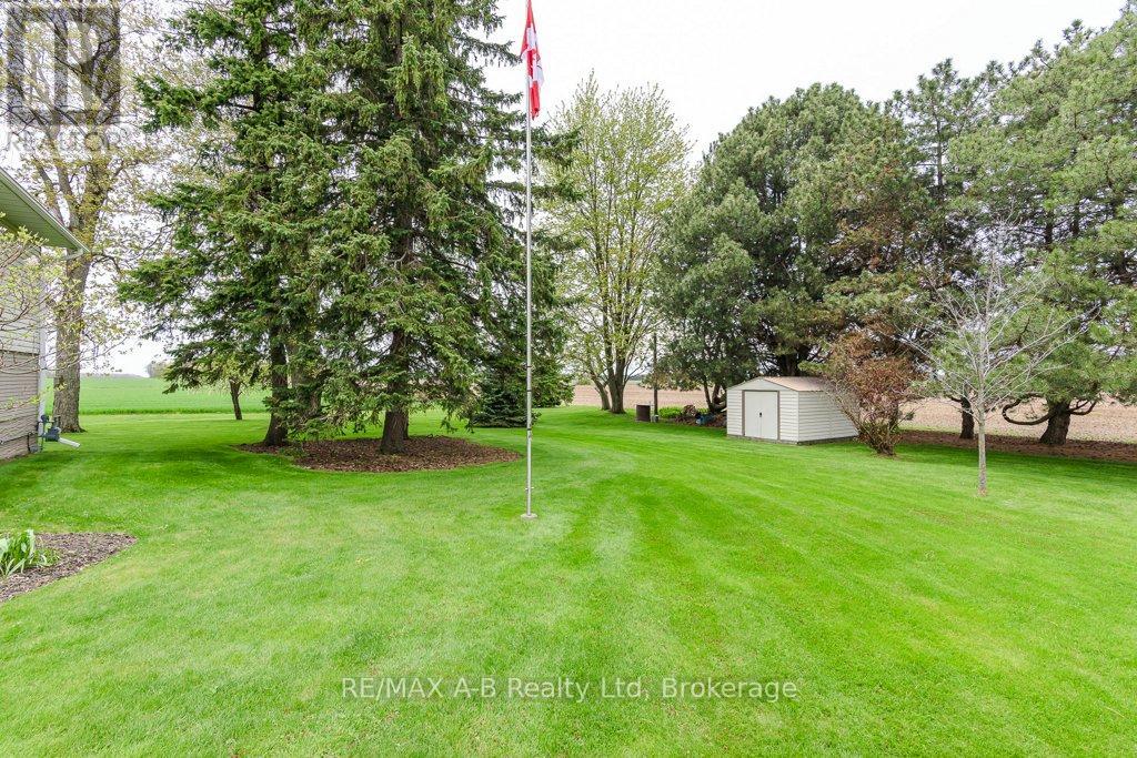4555 Perth Line 20 Road, Perth South, Ontario  N0K 1V0 - Photo 11 - X13128388