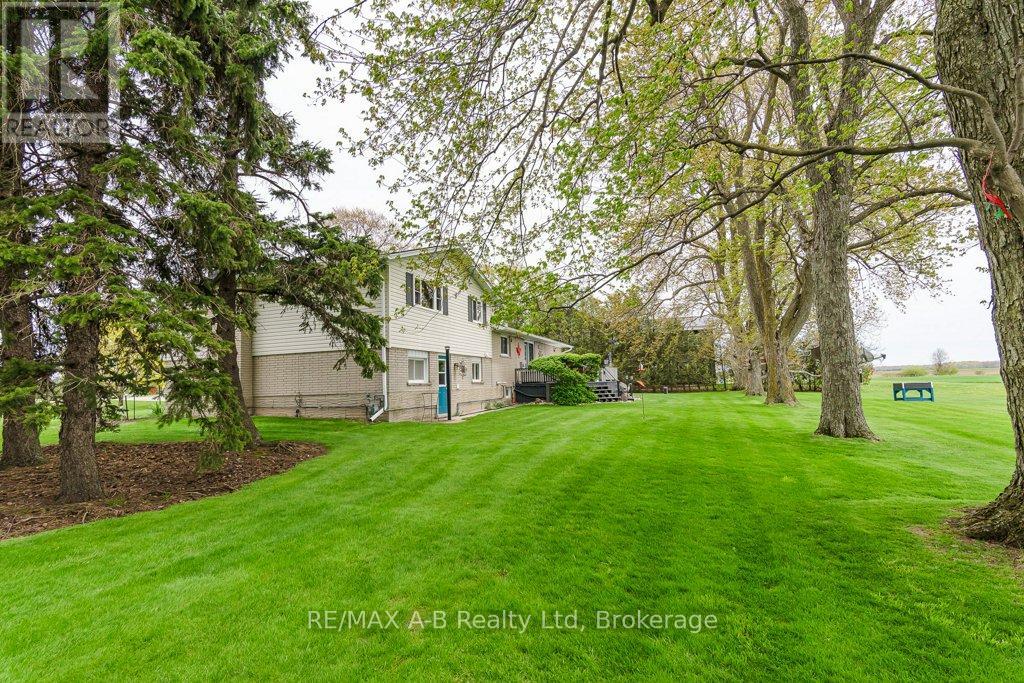4555 Perth Line 20 Road, Perth South, Ontario  N0K 1V0 - Photo 12 - X13128388